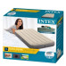 Матрац велюр Intex 64101